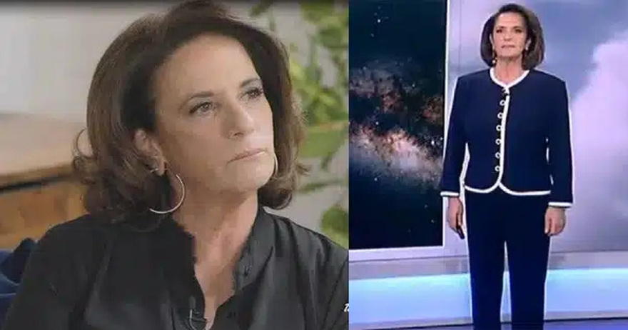 Χριστίνα Σούζη: Κάηκε ολοσχερώς το σπίτι της στο Θυμάρι