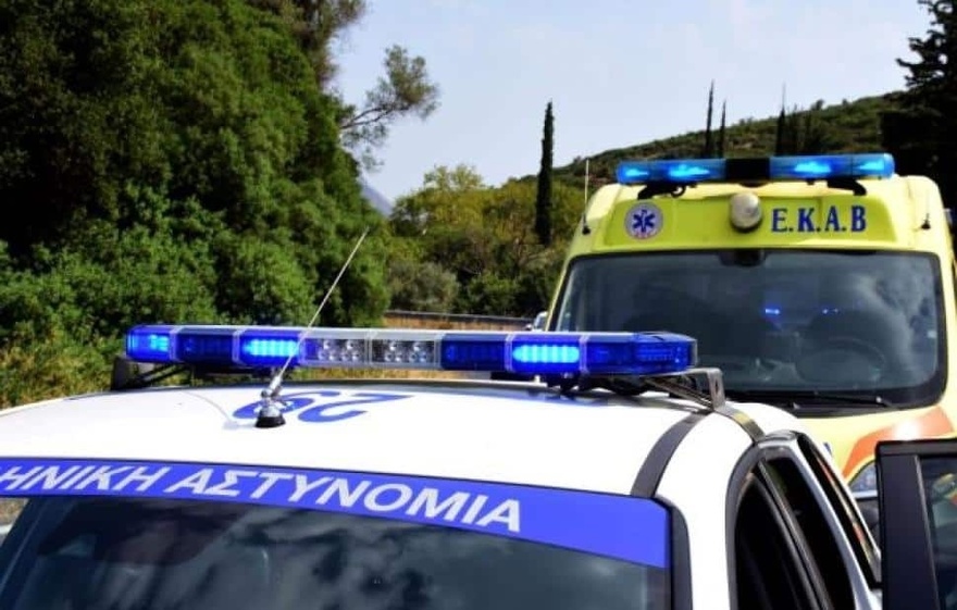 Ρόδος: Πέθανε η Γερμανίδα που παρασύρθηκε από 19χρονο οδηγό