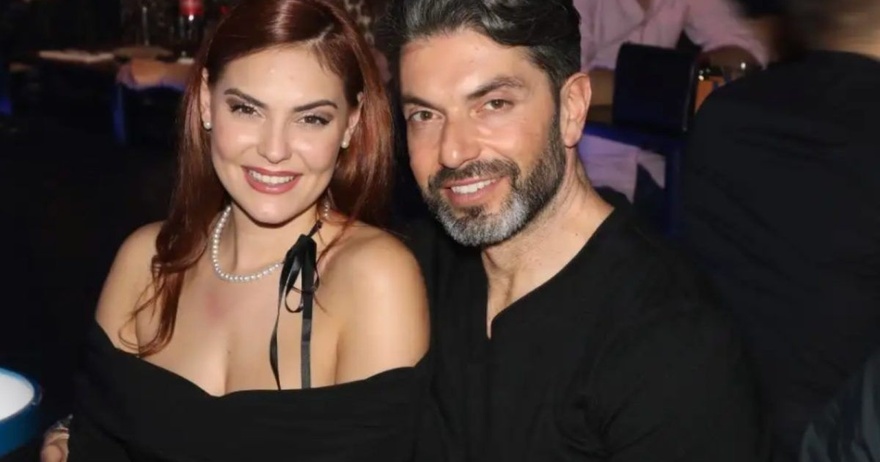 Η Σύντροφος του αρχηγού του κυκλώματος «δίνει στεγνά» Μαρτίκα και Βρισηίδα: «Τον θεωρούσαν αδερφό τους και τον φώναζαν άρχοντα»