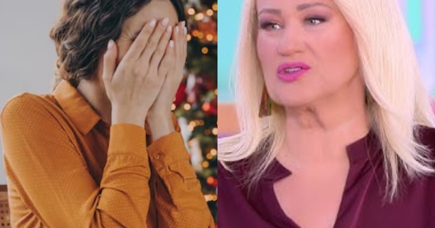 Άσxnμα νέα για εσάς: Τα 3 Zώδια που θα περάσουν «μαύρα» και δύσκολα Χριστούγεννα