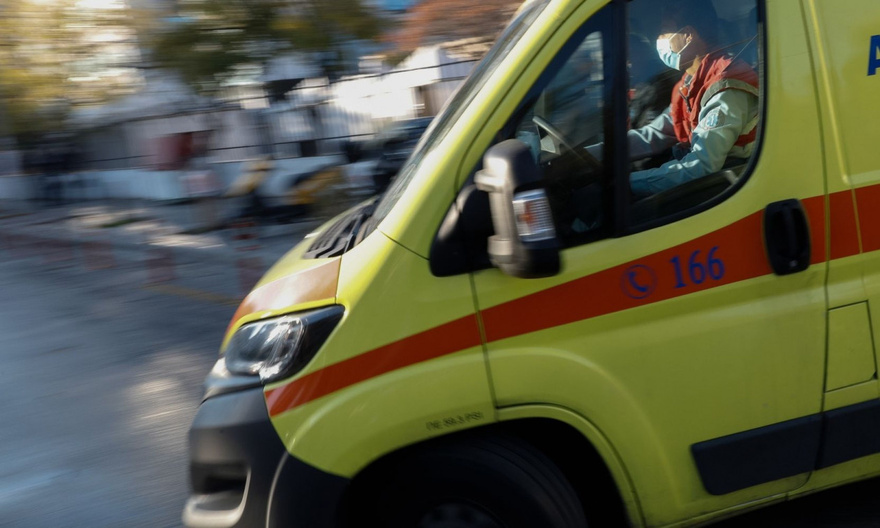 Τραγωδία: 10χρονη μαθήτρια κατέρρευσε στο προαύλιο σχολείου και πέθανε