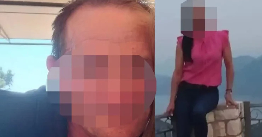 Μαθεύτηκε όλη η αλήθεια για τον 54χρονο που σκότωσε την 51χρονη κουμπάρα του – “Νωρίτερα είχαν πάει για…”