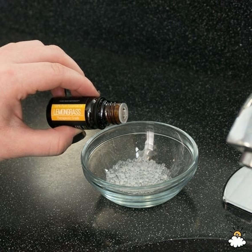 Μην πετάτε ποτέ αυτά τα μικρά σακουλάκια – Μπορούν να σας σώσουν πολλά λεφτά