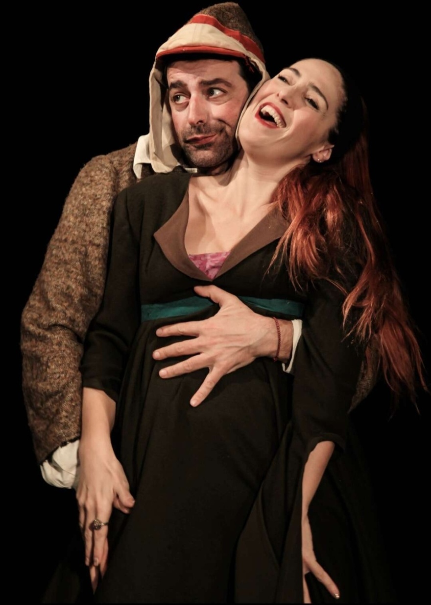 Στέλιος Καλαθάς: «Ο Άγιος Παΐσιος μού είχε πει να κοιτάς τον ουρανό και να λες …και αυτό θα περάσει»!