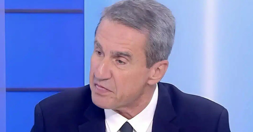 Ανδρέας Λοβέρδος: «Ο Μητσοτάκης είναι ο μόνος σταθερός παράγοντας της Ελλάδας»