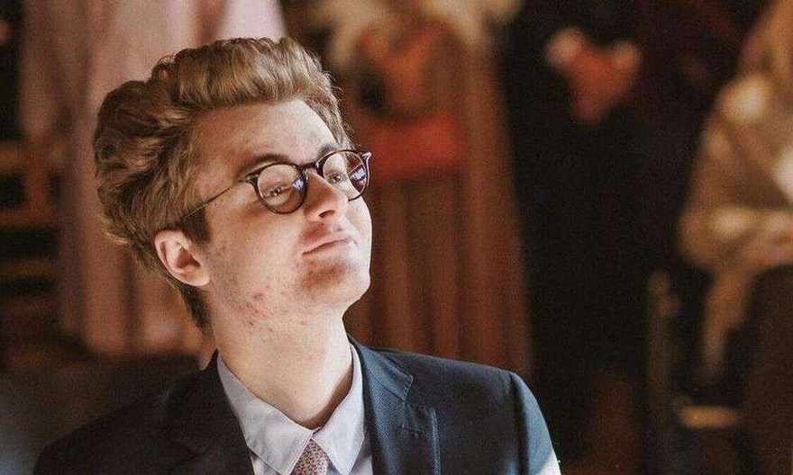 Αυτή είναι η αιτία θανάτου του πρίγκιπας Φρειδερίκος – Η νόσος POLG