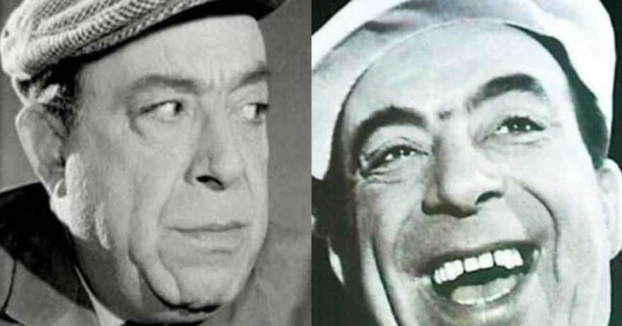 Φραγκίσκος Μανέλλης: Ο αγαθός μπούφος που μας χάρισε άφθονο γέλιο και τον «πρόδωσε» η καρδιά του