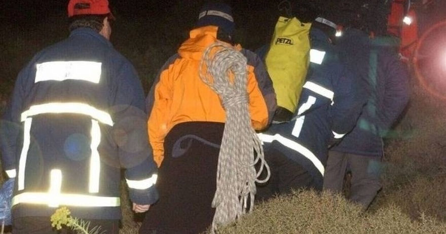 Νεκρός ο 75χρονος που αγνοούταν στη Χαλκιδική – Βρέθηκε σε χαράδρα με το τρακτέρ του
