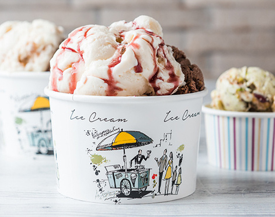 3 Ζαχαροπλαστεία στην Αθήνα για Λαχταριστά Γλυκά