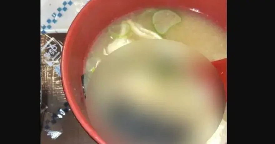 «Λουκέτο» σε καταστήματα γνωστής αλυσίδας ταχυφαγείων – Ποντίκι και έντομο βρέθηκαν σε πιάτα