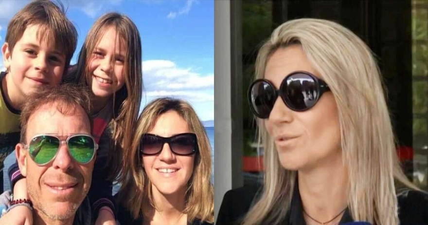«Με λένε Βαρβάρα Βουκάκη, ο σύζυγος και τα 2 παιδιά μου κάηκαν στο Μάτι και έχω κάτι να σας πω»