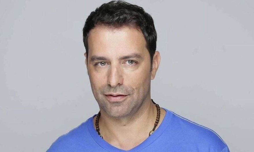 Στέλιος Καλαθάς: «Ο Άγιος Παΐσιος μού είχε πει να κοιτάς τον ουρανό και να λες …και αυτό θα περάσει»!