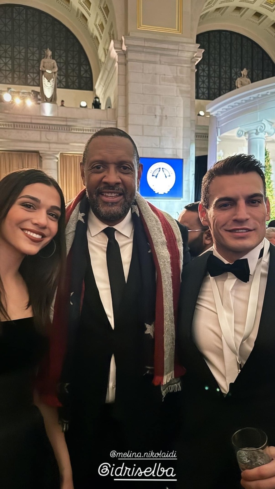 Εκείνη 20 αυτός…: Η μεγάλη διαφορά ηλικίας της Μελίνας Νικολαΐδη και του Δημήτρη Φιντιρίκου