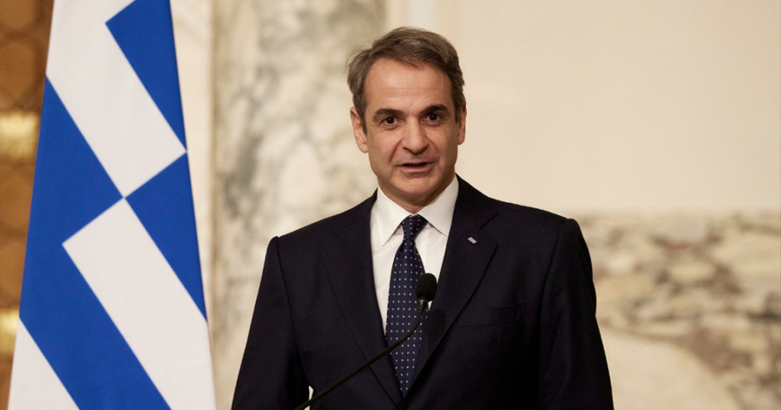 Παραιτείται ο Κυριάκος Μητσοτάκης;