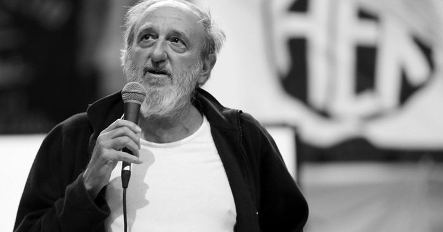 Πέθανε ο Δημήτρης Χατζηχρήστος