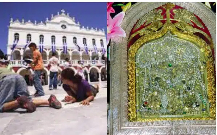 Εορτολόγιο 15 Μαρτίου: Ο σημαντικός Άγιος που τιμά σήμερα η Εκκλησία – Μη ξεχάσετε να τους πείτε χρόνια πολλά