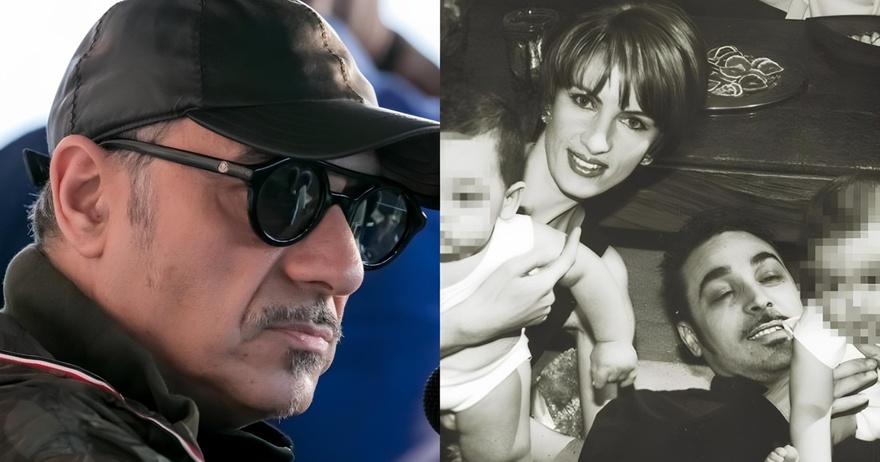 Θρίλερ ΤΩΡΑ με την κηδεία της Κίλι Σφακιανάκη. Μπορεί να μην…