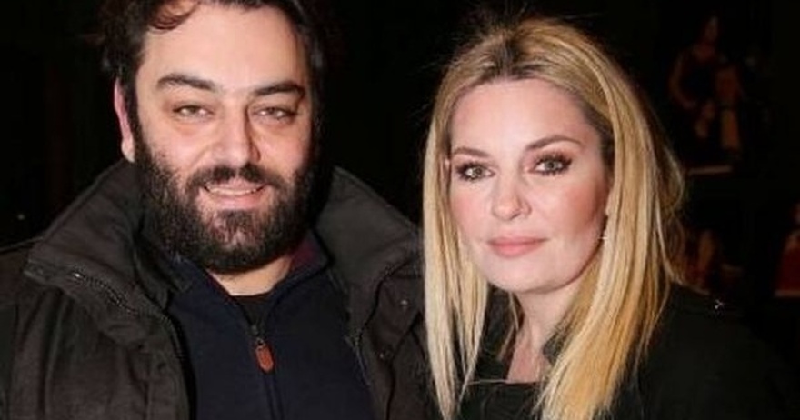 Πλέει σε πελάγη ευτυχίας η Ελισάβετ Μουτάφη: Η πρώτη φωτογραφία με το νεογέννητο και η χαρά