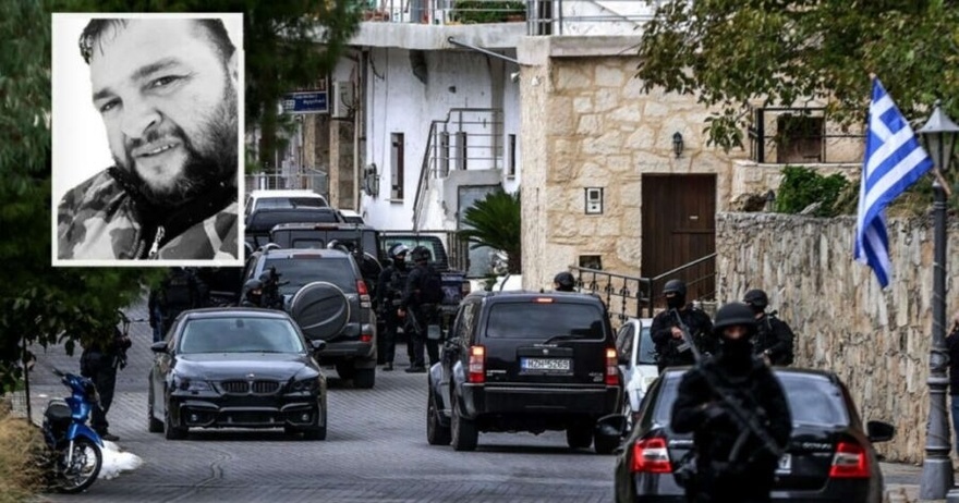 Μαθεύτηκαν όλα για το αιματηρό επεισόδιο στα Βορίζια: Το βίντεο που έχει στα χέρια της η ΕΛ.ΑΣ. που μαρτυρά την αλήθεια