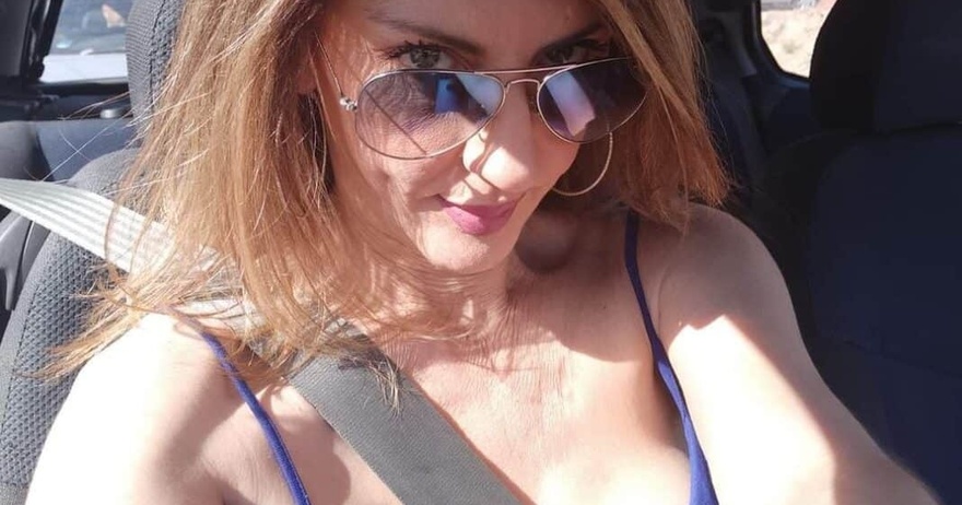 Η Ράνια Καρατζαφέρη είναι η δημοσιογράφος που συνελήφθη για το επεισόδιο με τους αστυνομικούς: «Έχασα την ψυχραιμία μου»