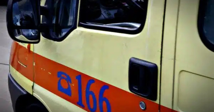Στο νοσοκομείο τρίχρονο αγοράκι – Παρασύρθηκε από όχημα κοντά σε παιδική χαρά