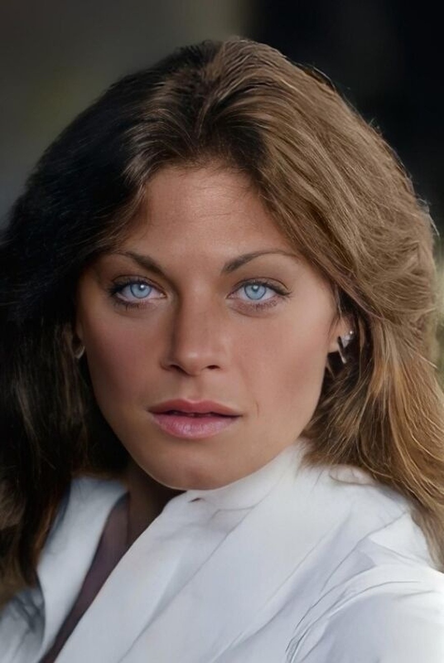 76χρονη σταρ του κινηματογράφου που κάποτε έκανε τους ανθρώπους να τρελαίνονται με τα γαλάζια μάτια της: Έτσι φαίνεται σήμερα