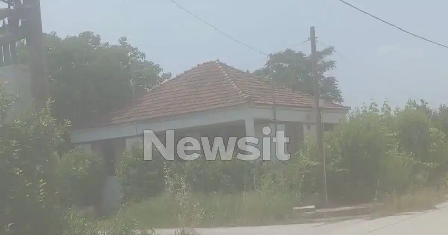 Μαθεύτηκε όλη η αλήθεια για την τραγωδία στα Τρίκαλα με νεκρούς μητέρα και γιο – «Κάθονταν μέσα και τους κοιτούσαν»