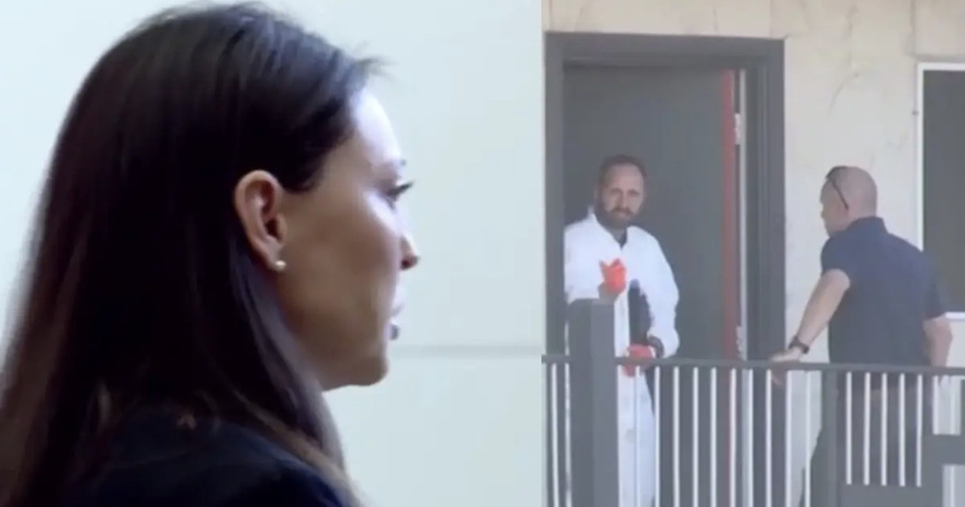 Οικογενειακή τραγωδία: Μητέρα σκότωσε τα δύο παιδιά της για να εκδικηθεί τον σύζυγο – Ζητούσε λεφτά για να μετακομίσει (video)