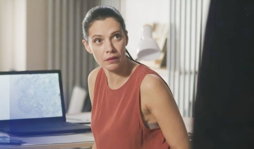 Μία Νύχτα Μόνο: Μη μου φύγεις τώρα σε παρακαλώ – Η Συγκλονιστική σκηνή λίγο πριν ξεψυχήσει η Αρετή