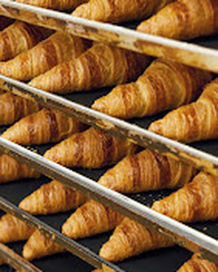 Le Pain Quotidien: Το φημισμένο all day bakery