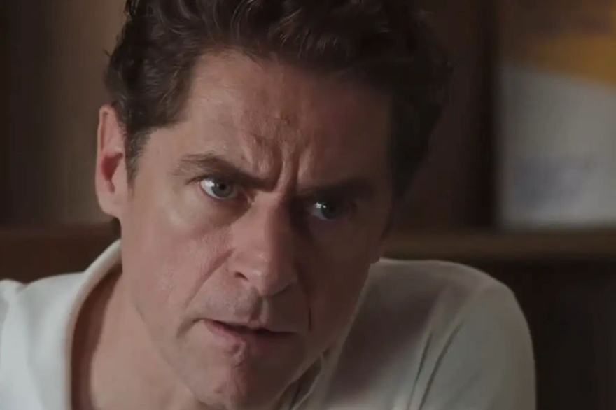 Μία Νύχτα Μόνο: Μη μου φύγεις τώρα σε παρακαλώ – Η Συγκλονιστική σκηνή λίγο πριν ξεψυχήσει η Αρετή