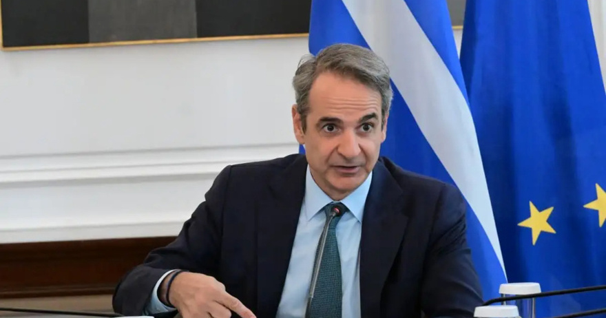 EKTAKTH ANAKOINΩΣΗ ΤΟΥ ΠΡΩΘΥΠΟΥΡΓΟΥ ΜΑΣ ΤΩΡΑ