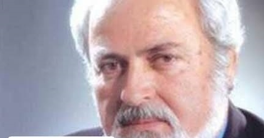 Πέθανε ο πρώην βουλευτής του ΠΑΣΟΚ Μάνος Φραγκιαδουλάκης