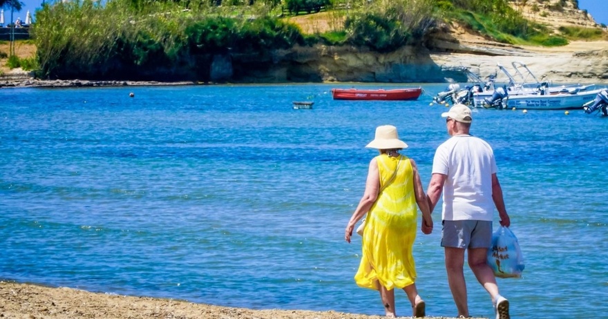 Καιρός: Αλλαγή του σκηνικού από σήμερα – Πώς θα κυλήσει η Μεγάλη Εβδομάδα και το Πάσχα