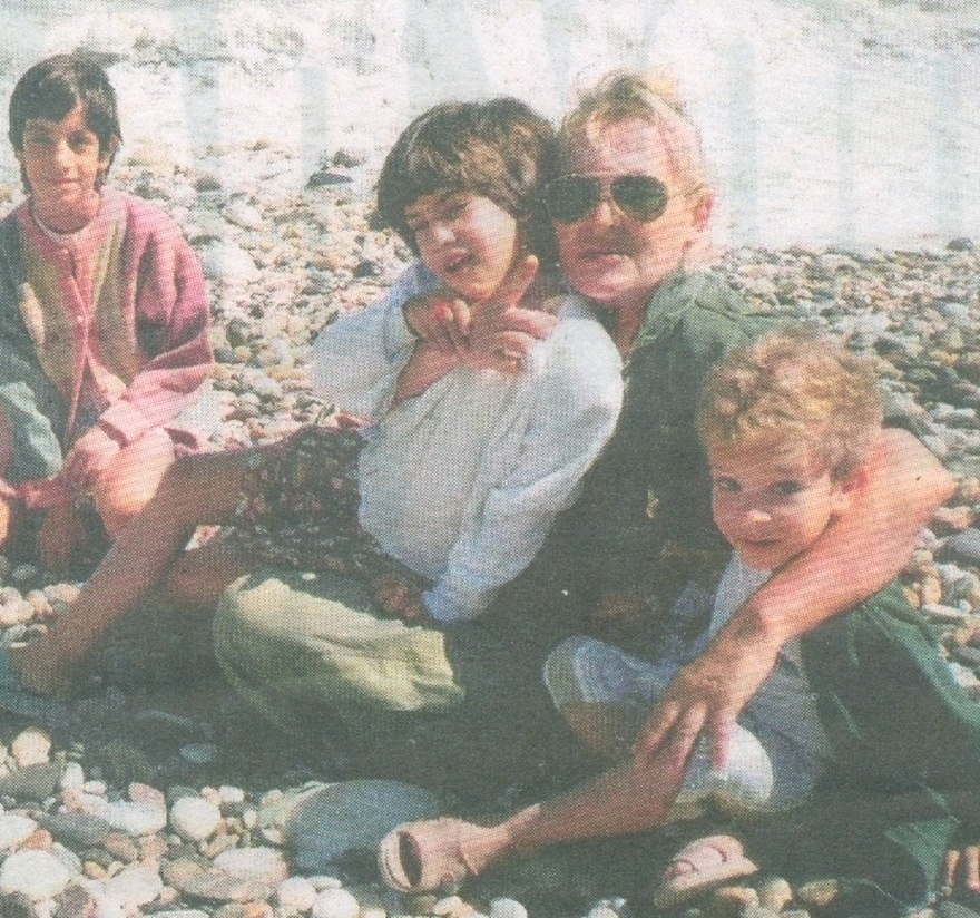 Τα παράτησε όλα και χάθηκε από τα φώτα: Η πιο όμορφη Ελληνίδα ηθοποιός παρέμεινε αυθεντική μέχρι το τέλος