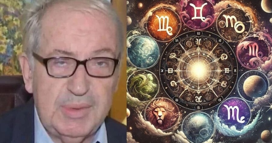 Τους χαμογελάει η τύχη, τελειώνουν τα προβλήματά τους: Αυτά τα 3 Ζώδια θα δουν επιτέλους τη ζωή τους να γίνεται τέλεια