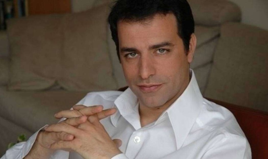 Στέλιος Καλαθάς: «Ο Άγιος Παΐσιος μού είχε πει να κοιτάς τον ουρανό και να λες …και αυτό θα περάσει»!