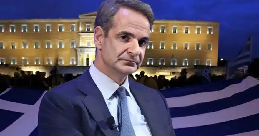 Κακά μαντάτα για την χώρα μας – Μόλις έγινε γνωστή η κατάσταση της Ελλάδας