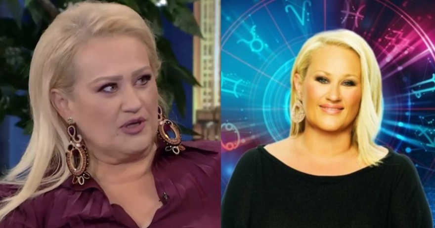 Χαμός με την πρόβλεψη που έκανε η Άση Μπήλιου γι’ αυτά τα 2 ζώδια