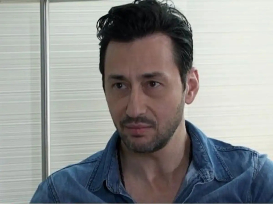 Όλοι αποθεώνουν τον Πάνο Καλίδη είπε για την Εθνική Πινακοθήκη αυτό που δεν τόλμησε κανείς