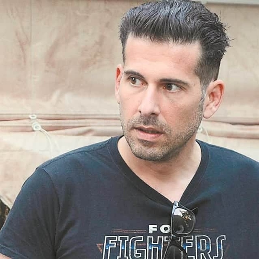 Τα άλλαξε όλα μετά το διαζύγιο: Η Ζωή Κωνσταντοπούλου «λιώνει» από έpωτα για τον γοητευτικό ηθοποιό σύντροφό της