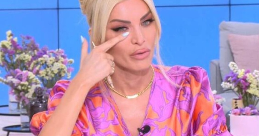 Τα λόγια της Κατερίνας Καινούργιου που μας ράγισαν την καρδιά