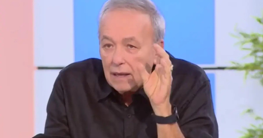 Έκτακτo για Ανδρέα Μικρούτσικο