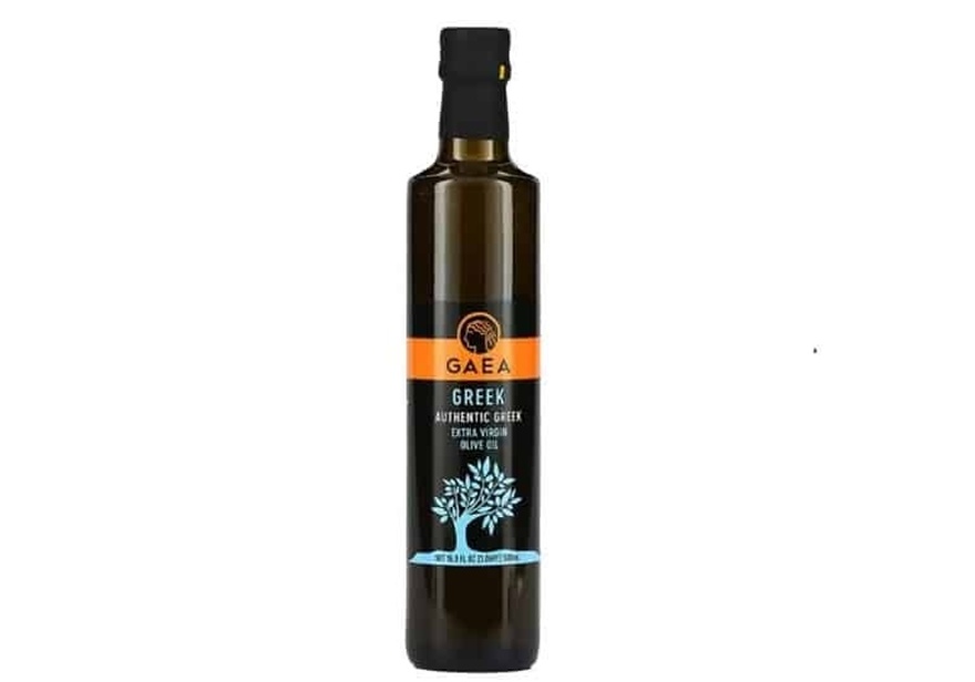 Αuτό είναι το πασίγνωστο ελληνικό ελαιόλαδο που περιέχει απαγορευμένο φυτοφάρμακο