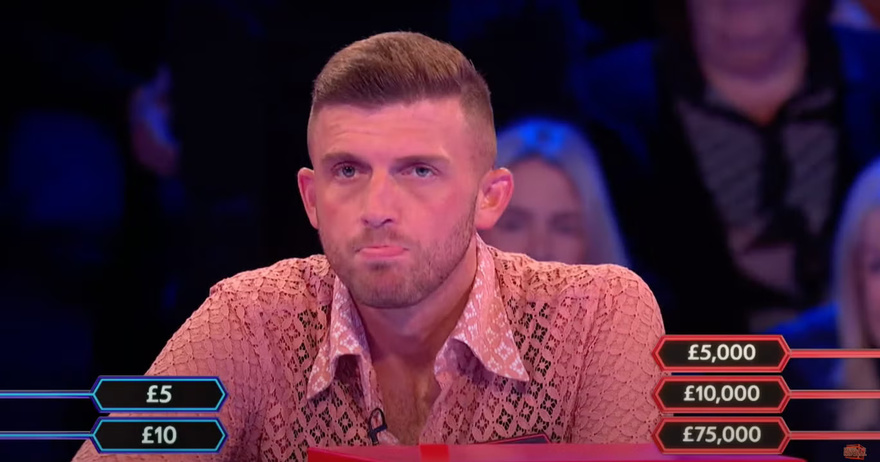 Δάκρυσαν όλοι: 29χρονος πήγε στο Deal, κέρδισε 5€, αλλά οι τηλεθεατές έκαναν έρανο και συγκέντρωσαν 100.000