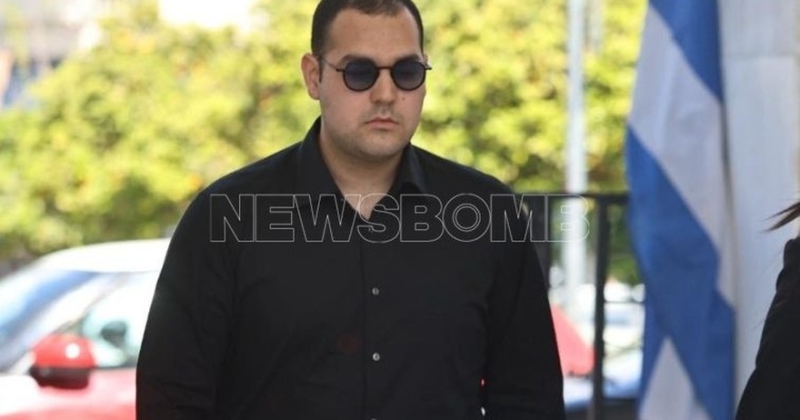 Χρήστος Κούγιας: Ενοχλήθηκε με τις δηλώσεις της Εύης Βατίδου στο μνημόσυνο για τον Αλέξη Κούγια