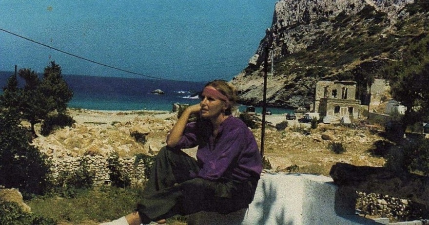 Τα παράτησε όλα και χάθηκε από τα φώτα: Η πιο όμορφη Ελληνίδα ηθοποιός παρέμεινε αυθεντική μέχρι το τέλος
