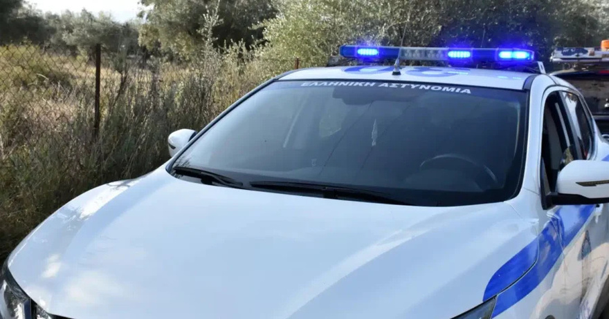Τροχαίο-σοκ στην Ηλεία: Μεθυσμένος οδηγός έβαλε τον 4χρονο γιο του να οδηγήσει και συγκρούστηκαν με άλλο ΙΧ