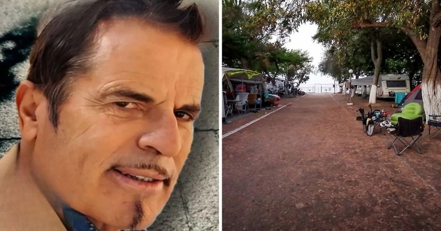 «Η μητέρα μου είχε τσακωθεί με τον 68χρονο, δεν μιλούσαν»: Τι αποκαλύπτει ο 17χρονος «εγγονός» του ιδιοκτήτη στη Φοινικούντα