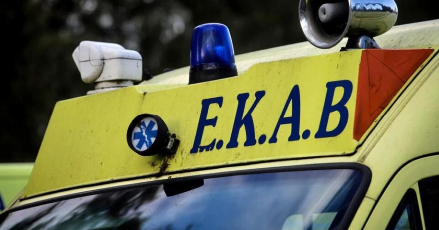 Σκοτώθηκε σε τροχαίο δυστύχημα